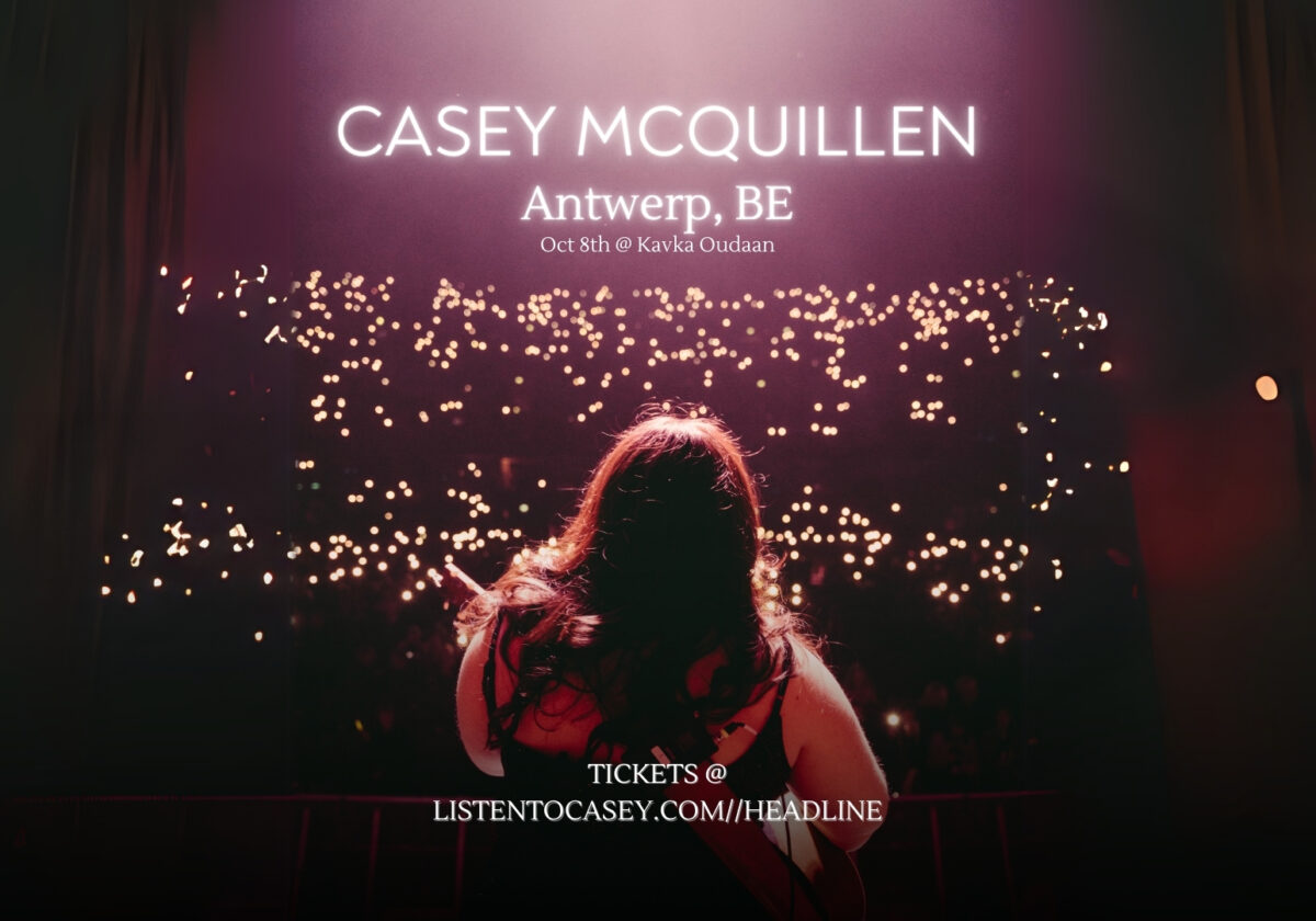 Casey McQuillen