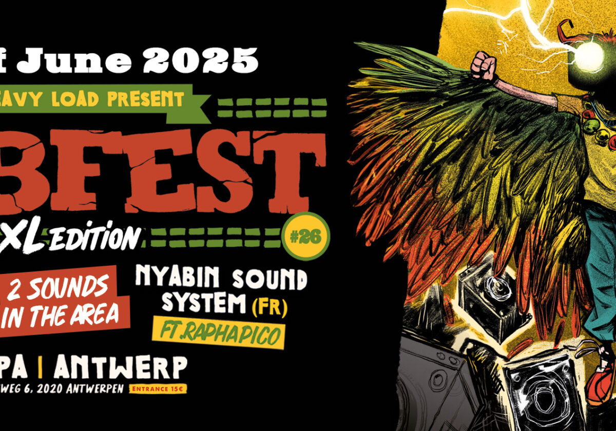 Dubfest #26