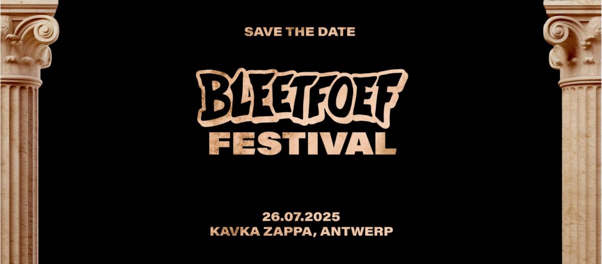 BLEETFOEF FESTIVAL 2025