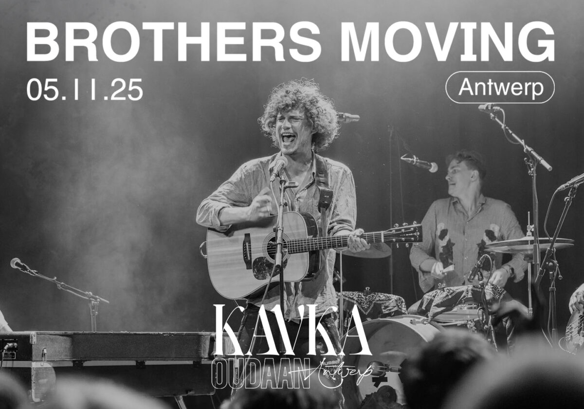 BROTHERS MOVING