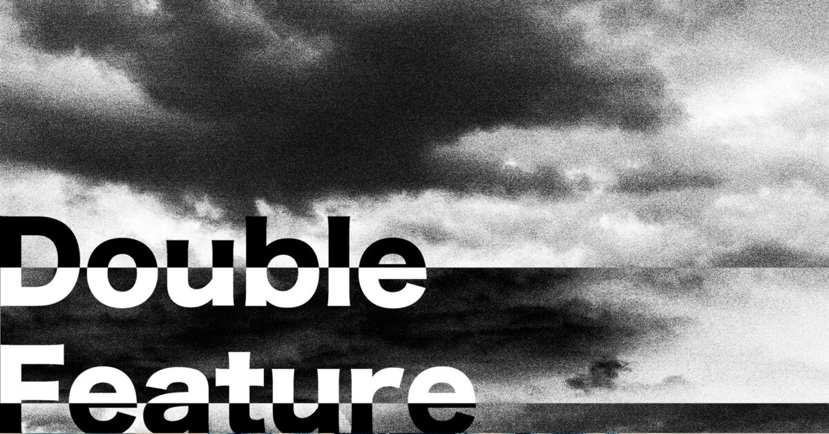 KAVKA EXPO:Double Feature
