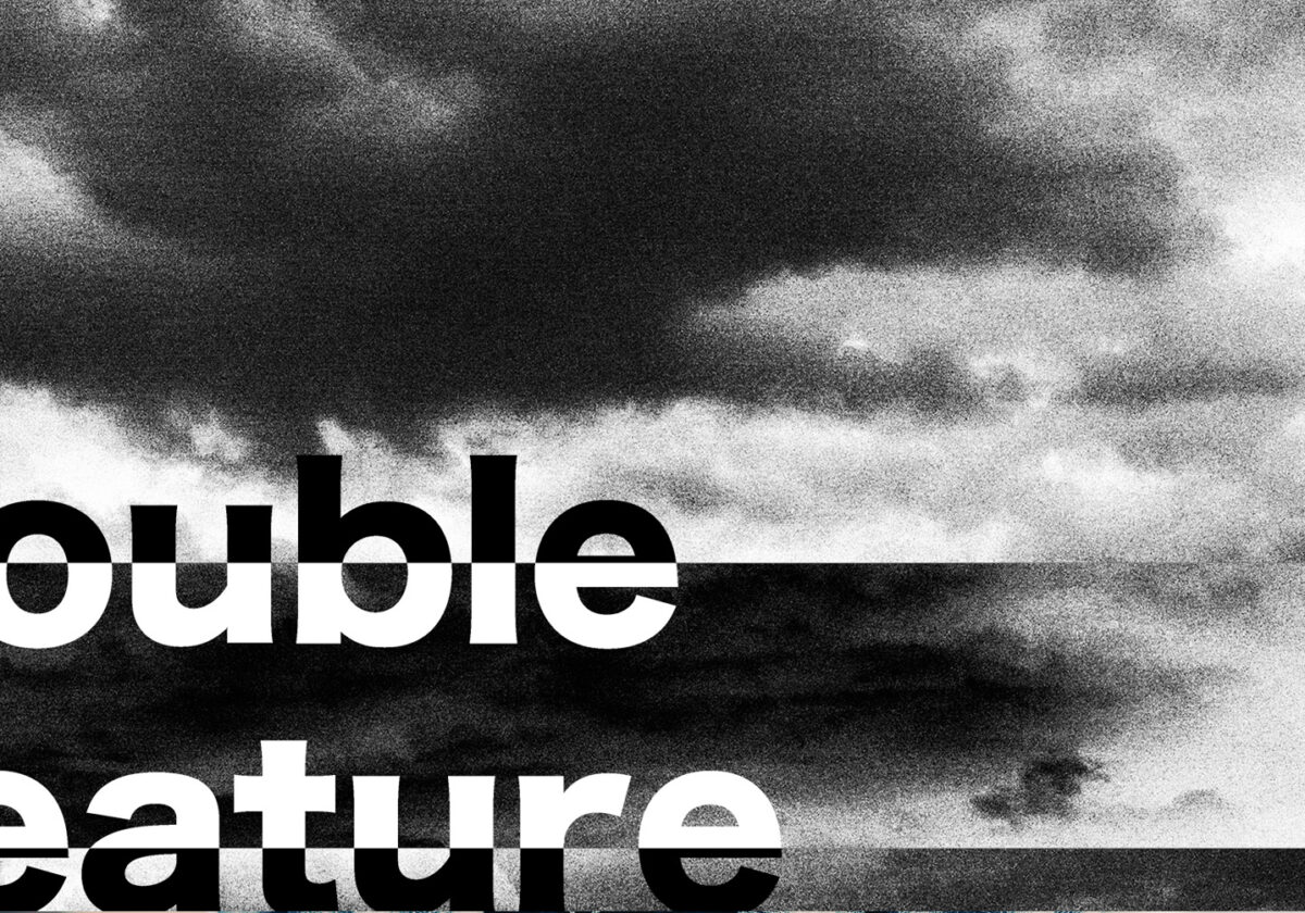 KAVKA EXPO:Double Feature
