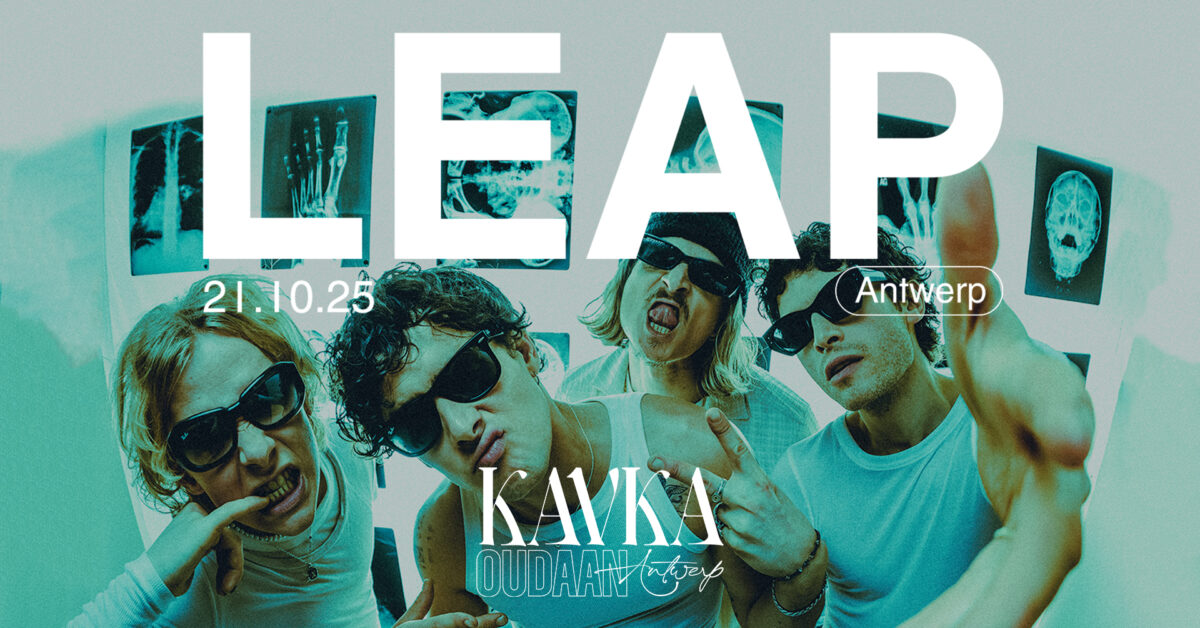 LEAP