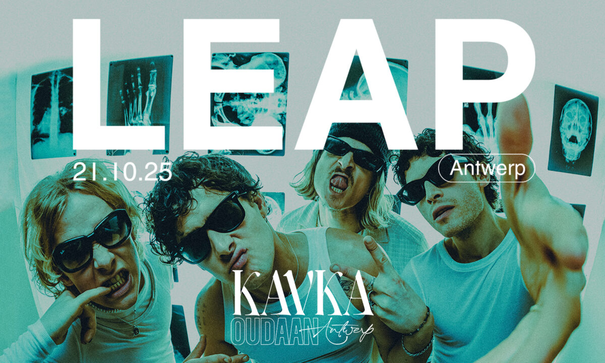 LEAP