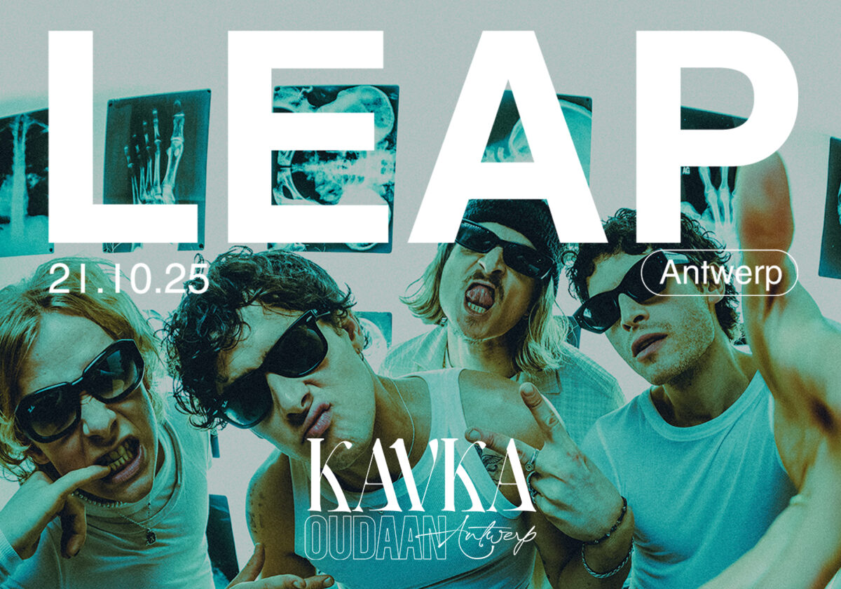 LEAP