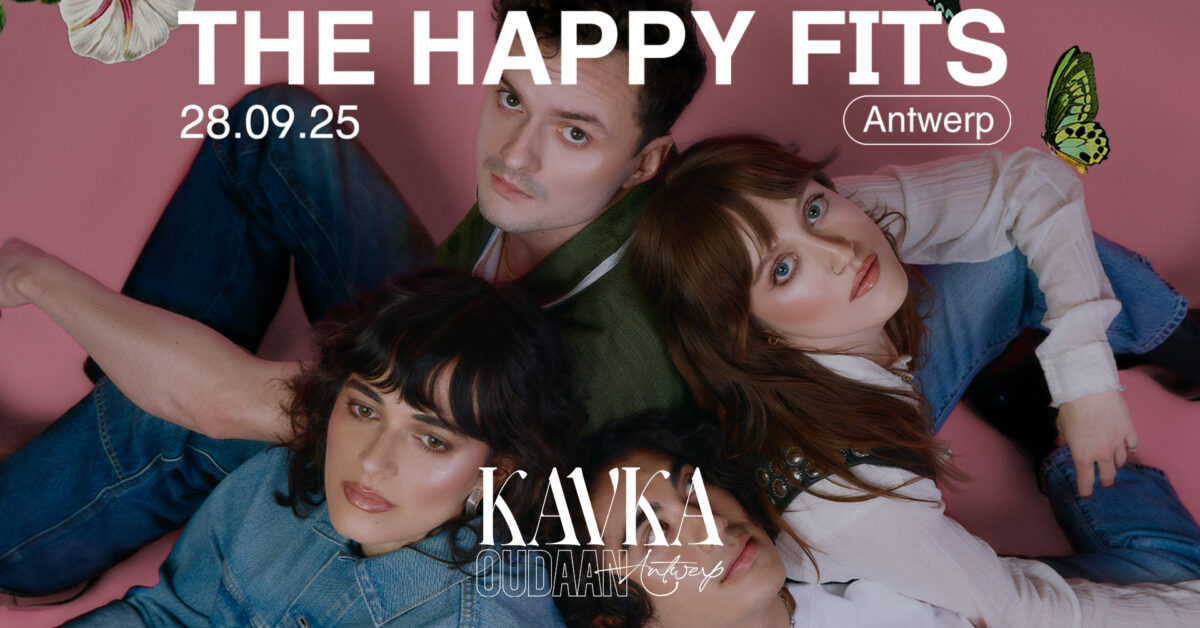 The Happy Fits