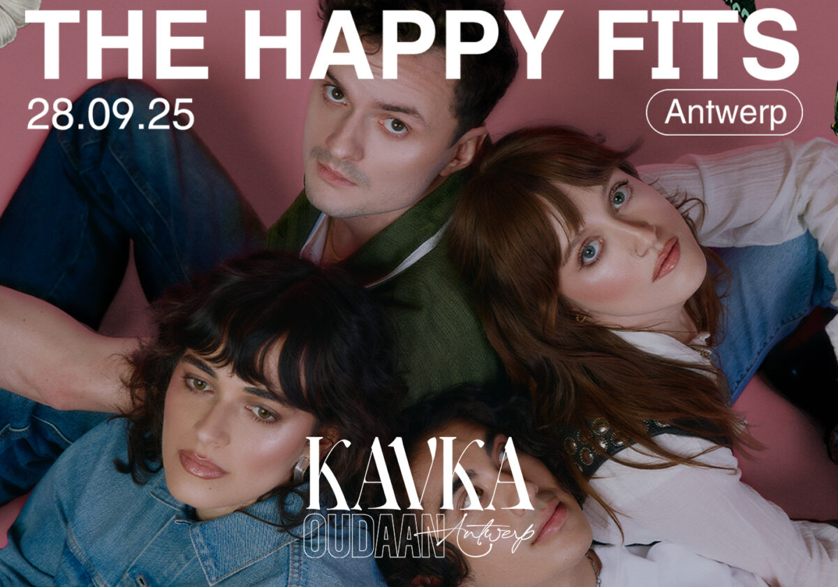 The Happy Fits