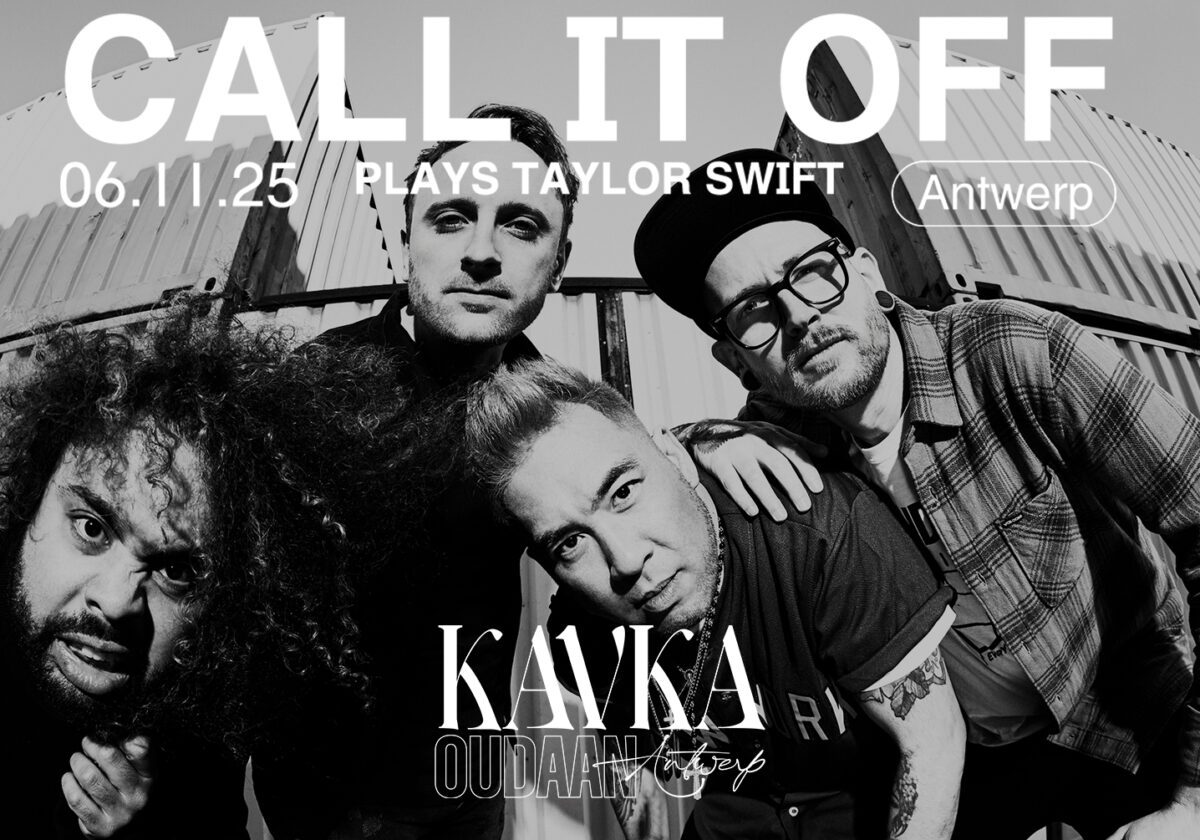 Call It Off plays Taylor Swift
