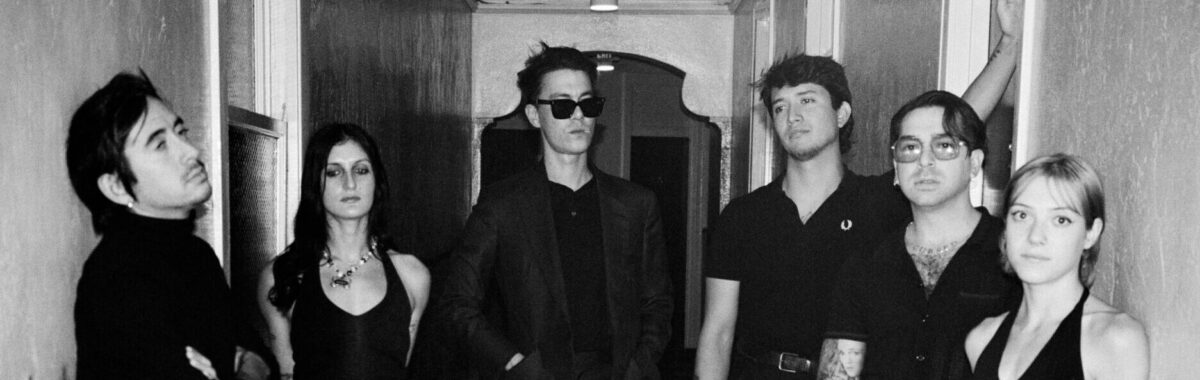 THE BUTTERTONES