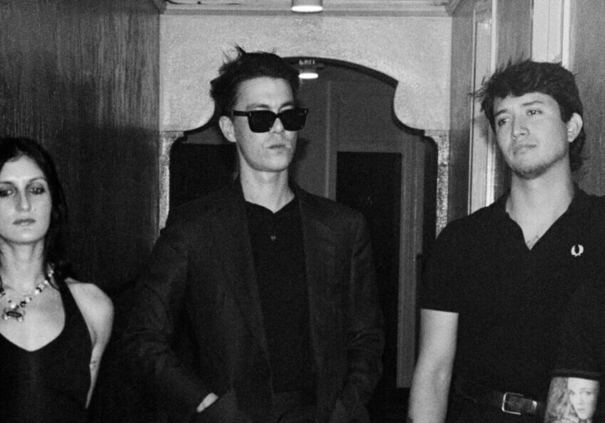 THE BUTTERTONES