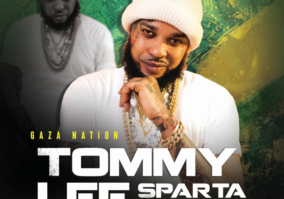 Tommy Lee Sparta