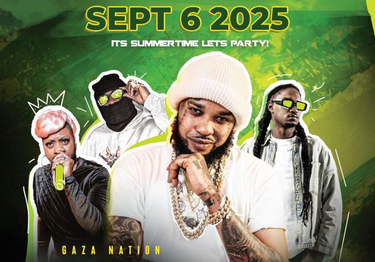 Tommy Lee Sparta – POSTPONED