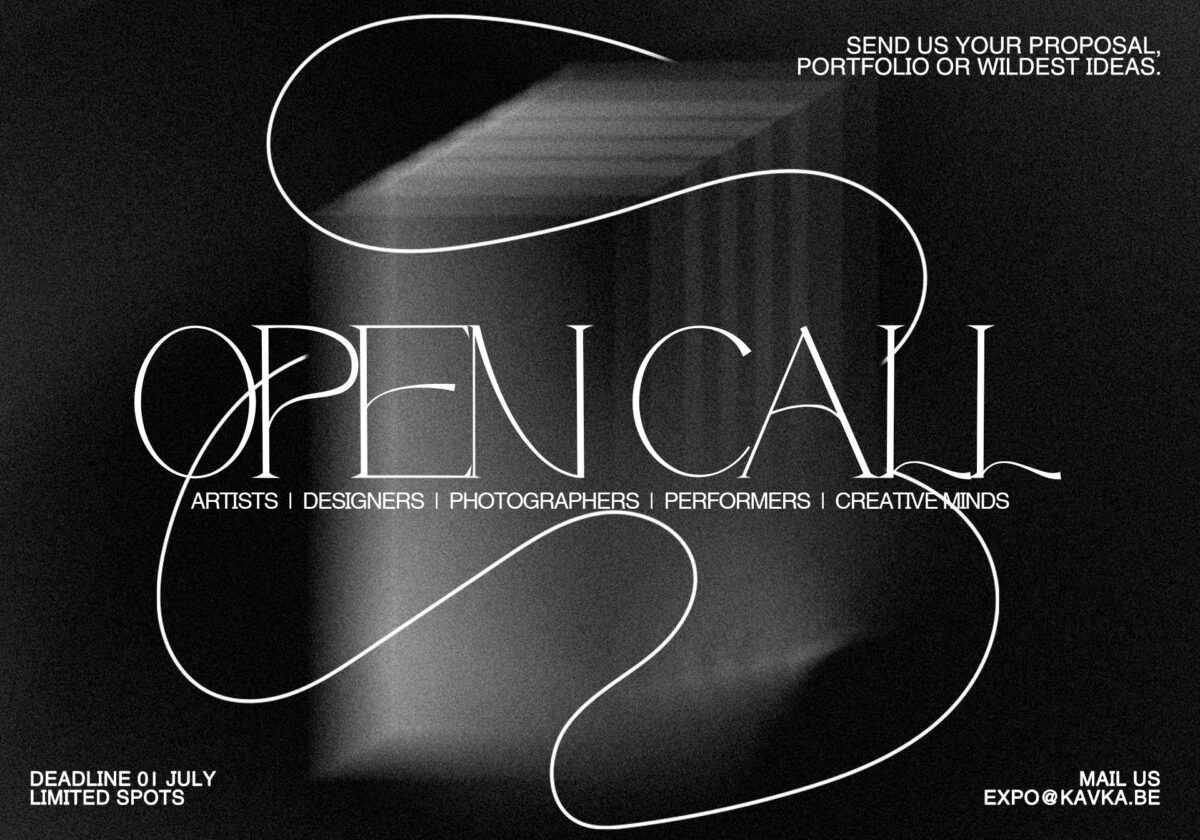 OPEN CALL | EXPO