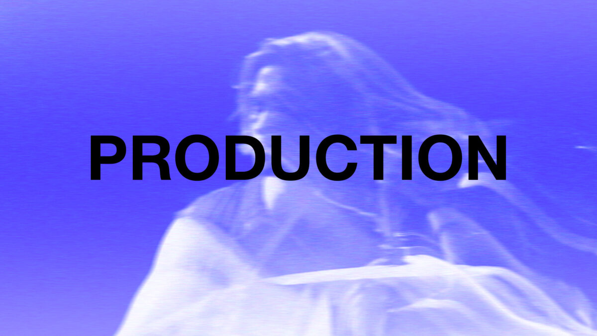 Production Internship @ Kavka
