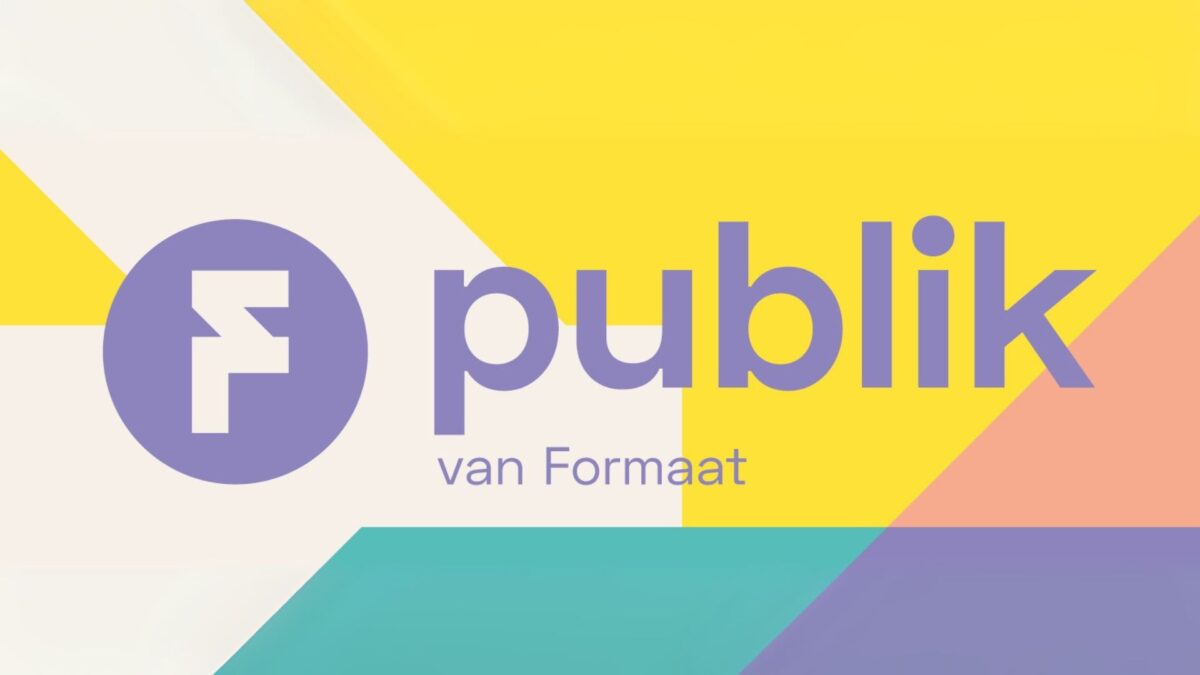 PUBLIK ANTWERPEN 2025