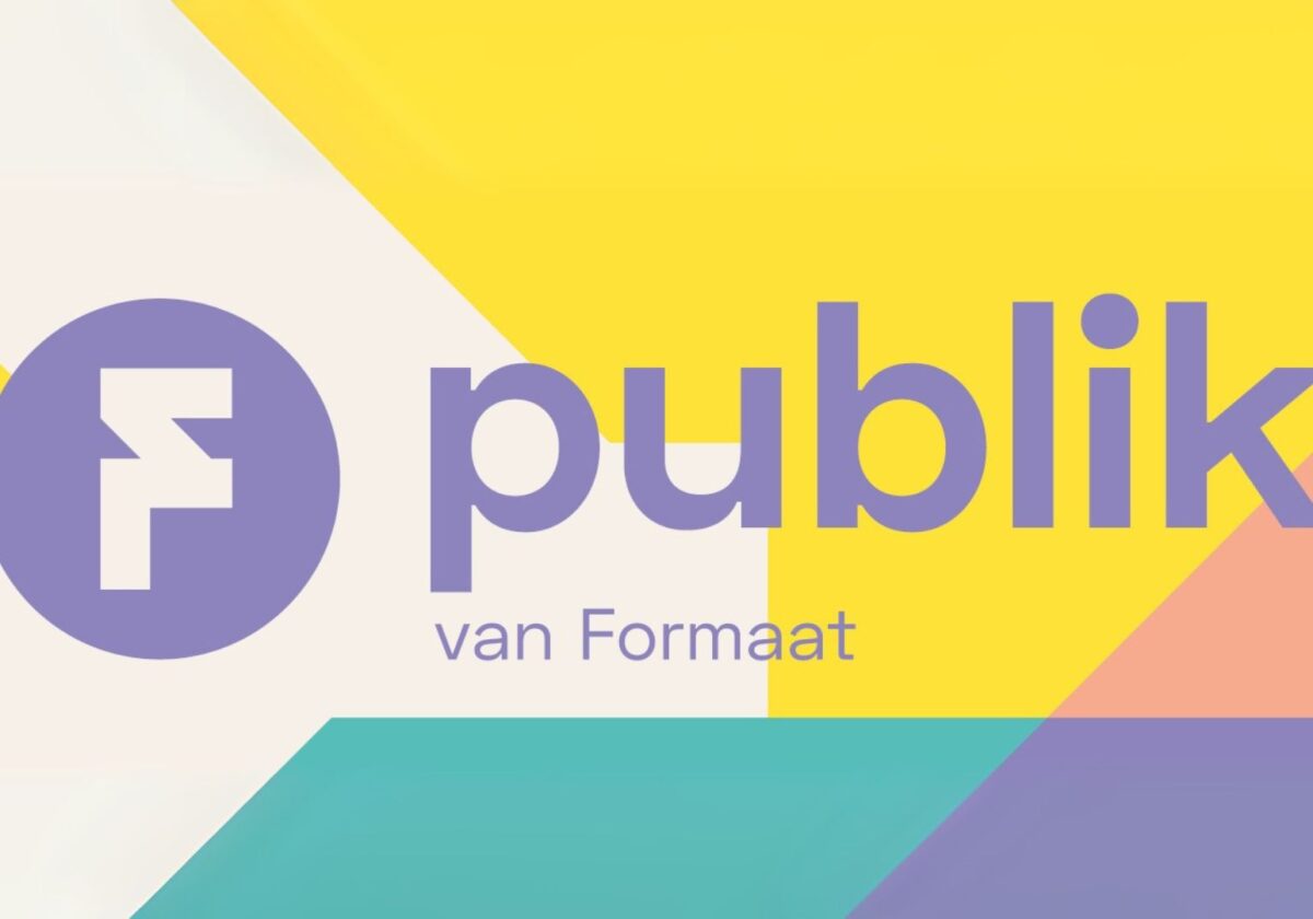 PUBLIK ANTWERPEN 2025