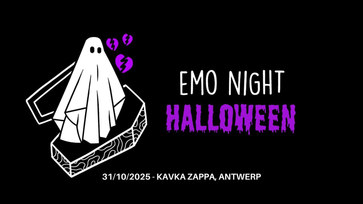 EMO NIGHT – KAVKA ZAPPA