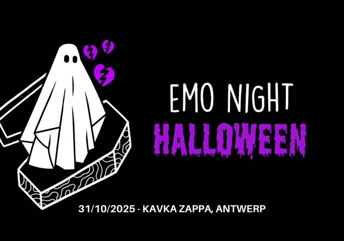 EMO NIGHT – KAVKA ZAPPA