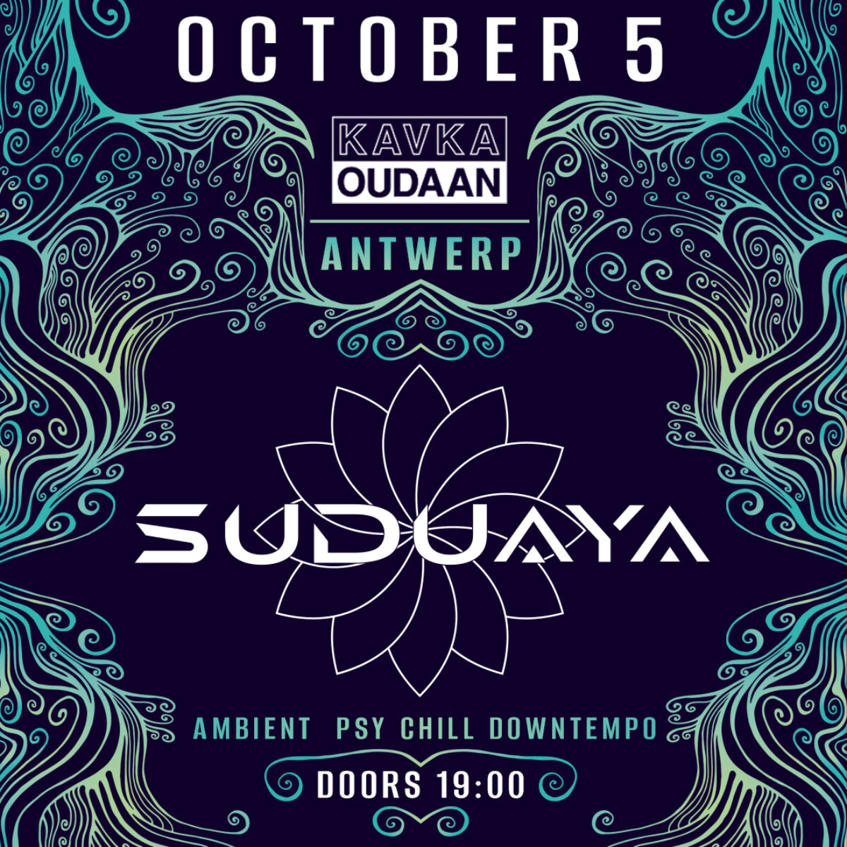 Suduaya