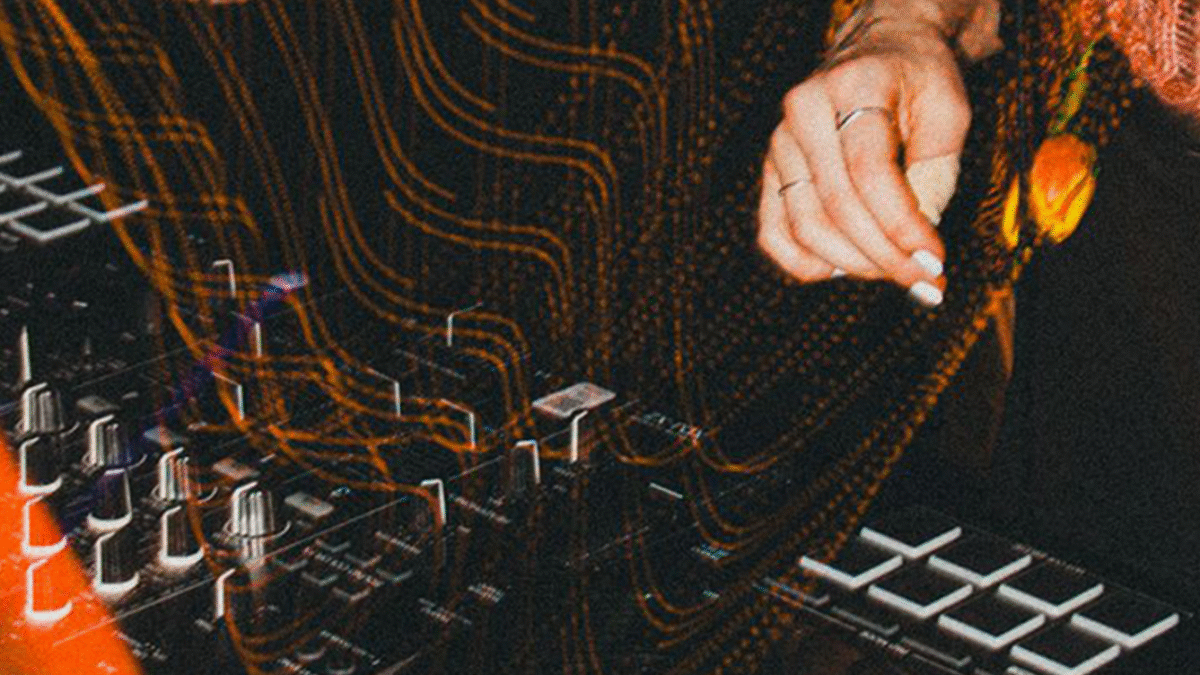 DJ SKILLS WORKSHOP