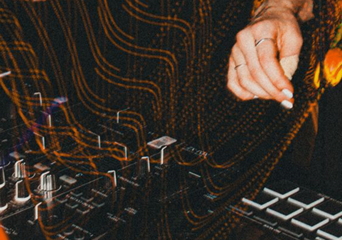 DJ SKILLS WORKSHOP