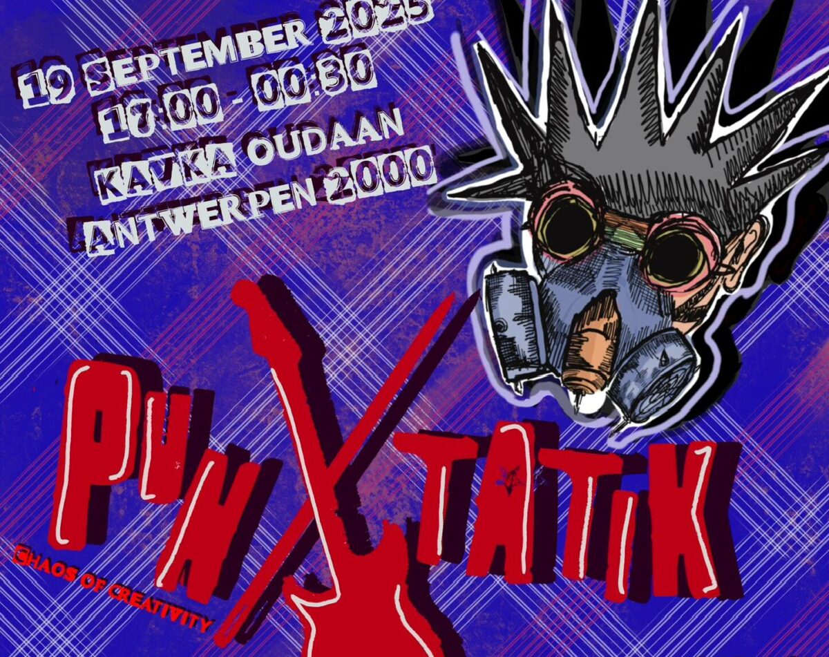 PUNXTATIK