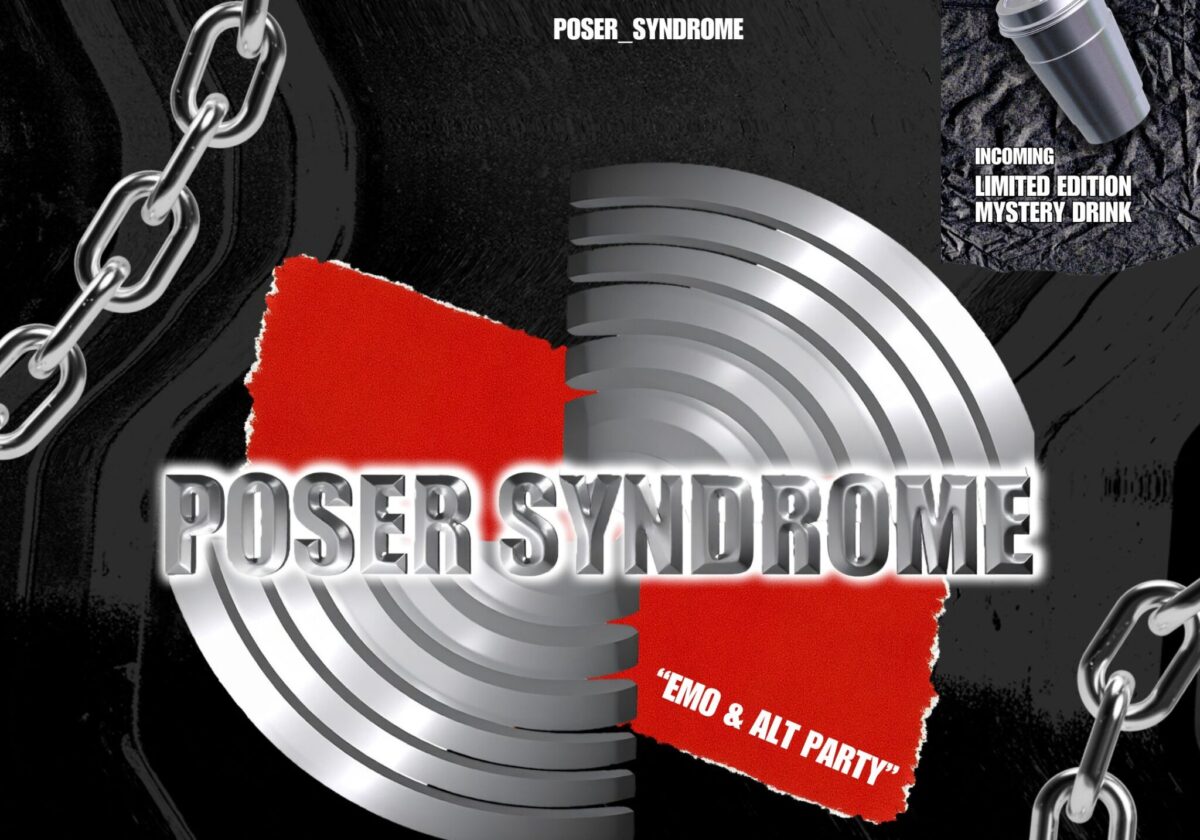 Poser Syndrome