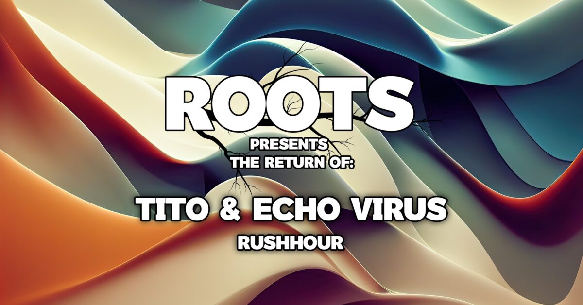 ROOTS OF DNB