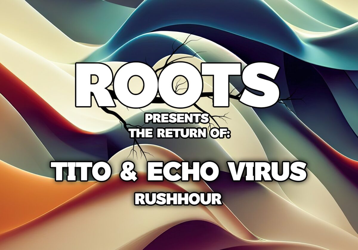 ROOTS OF DNB