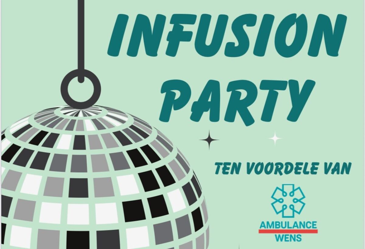 INFUSION 2025