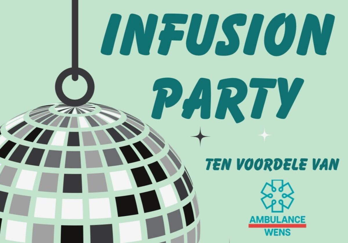 INFUSION 2025