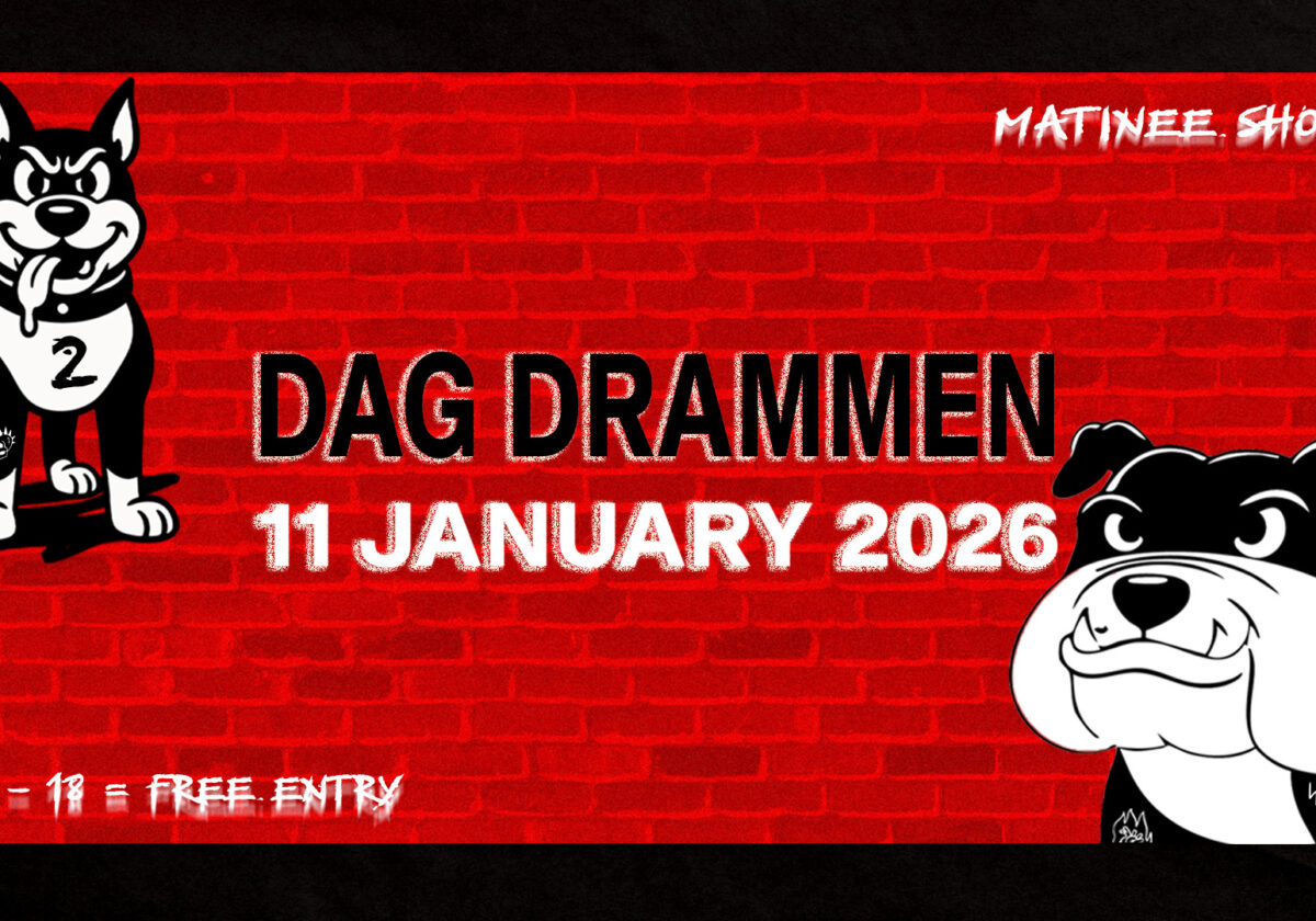 DAG DRAMMEN 2