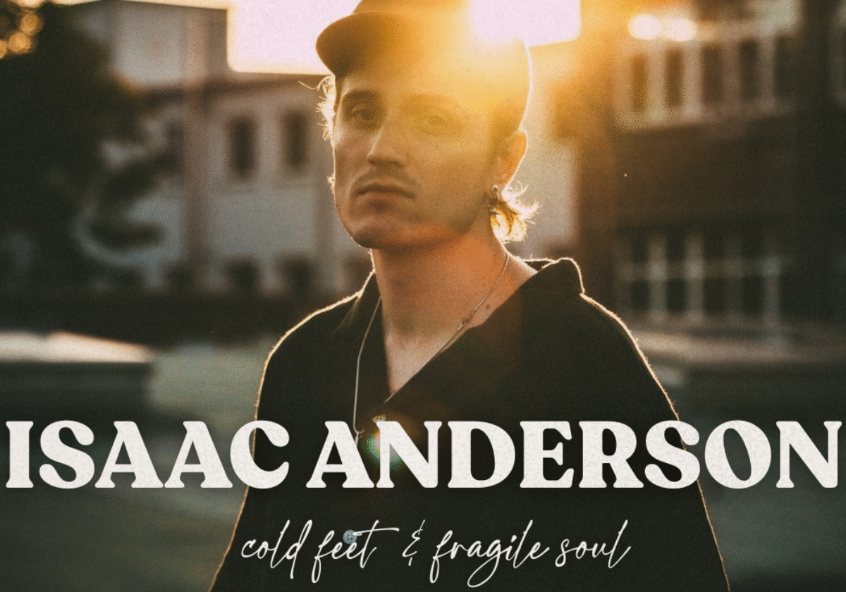 Isaac Anderson
