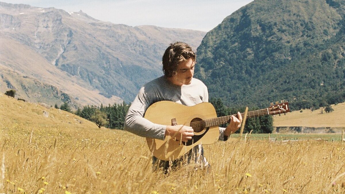 Ryan Harris