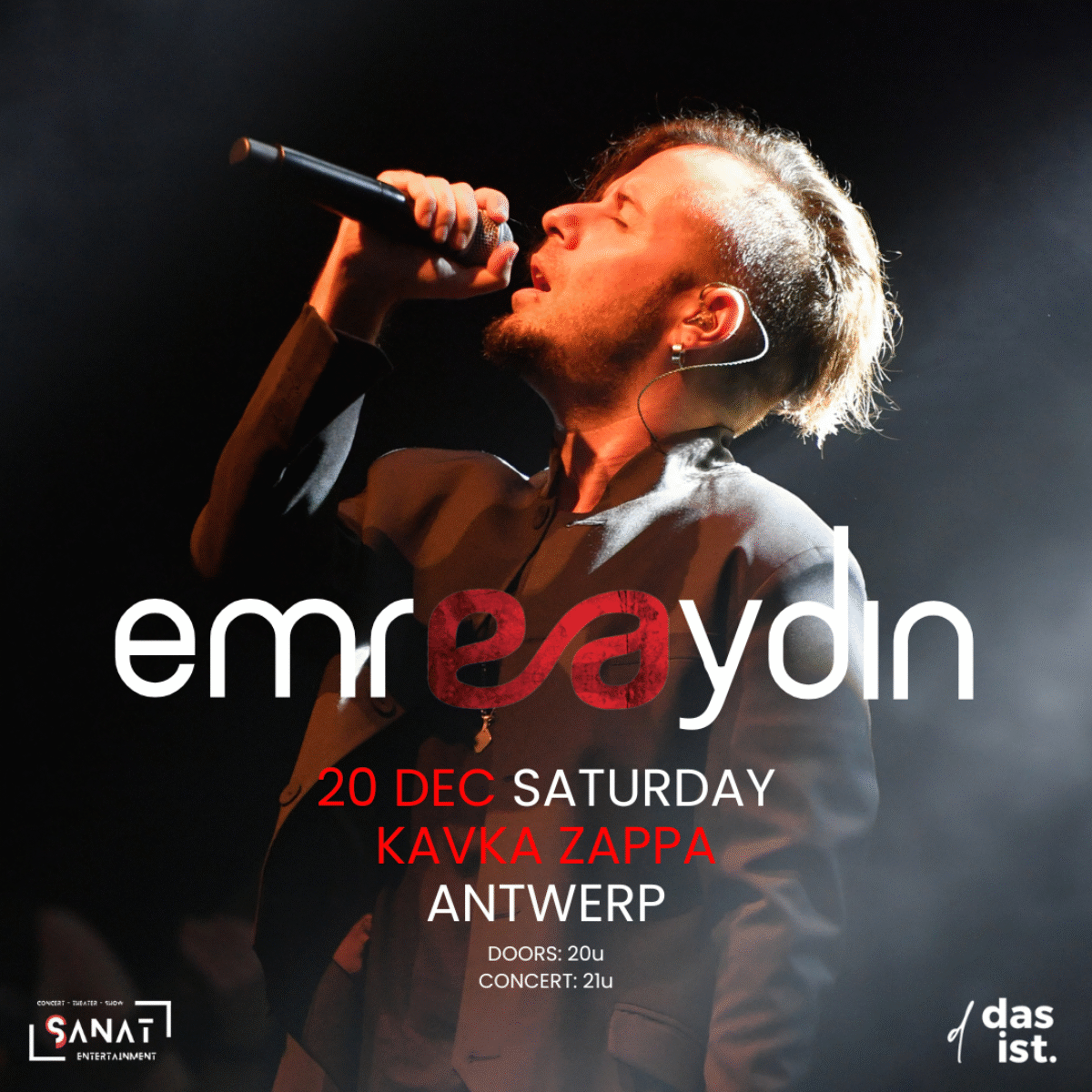 Emre Aydin