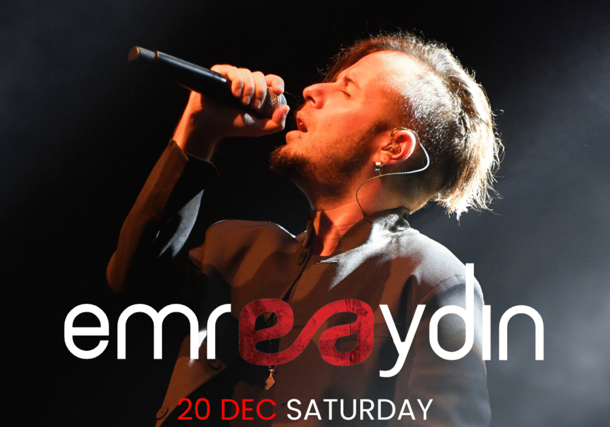 Emre Aydin