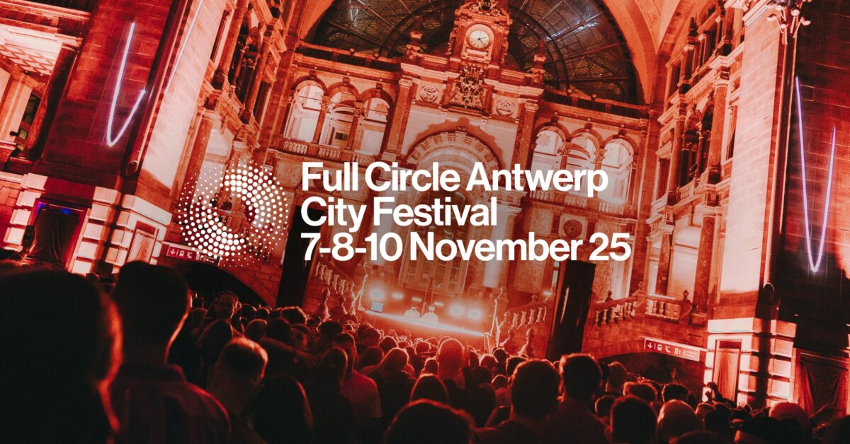 Full Circle // Nonsense