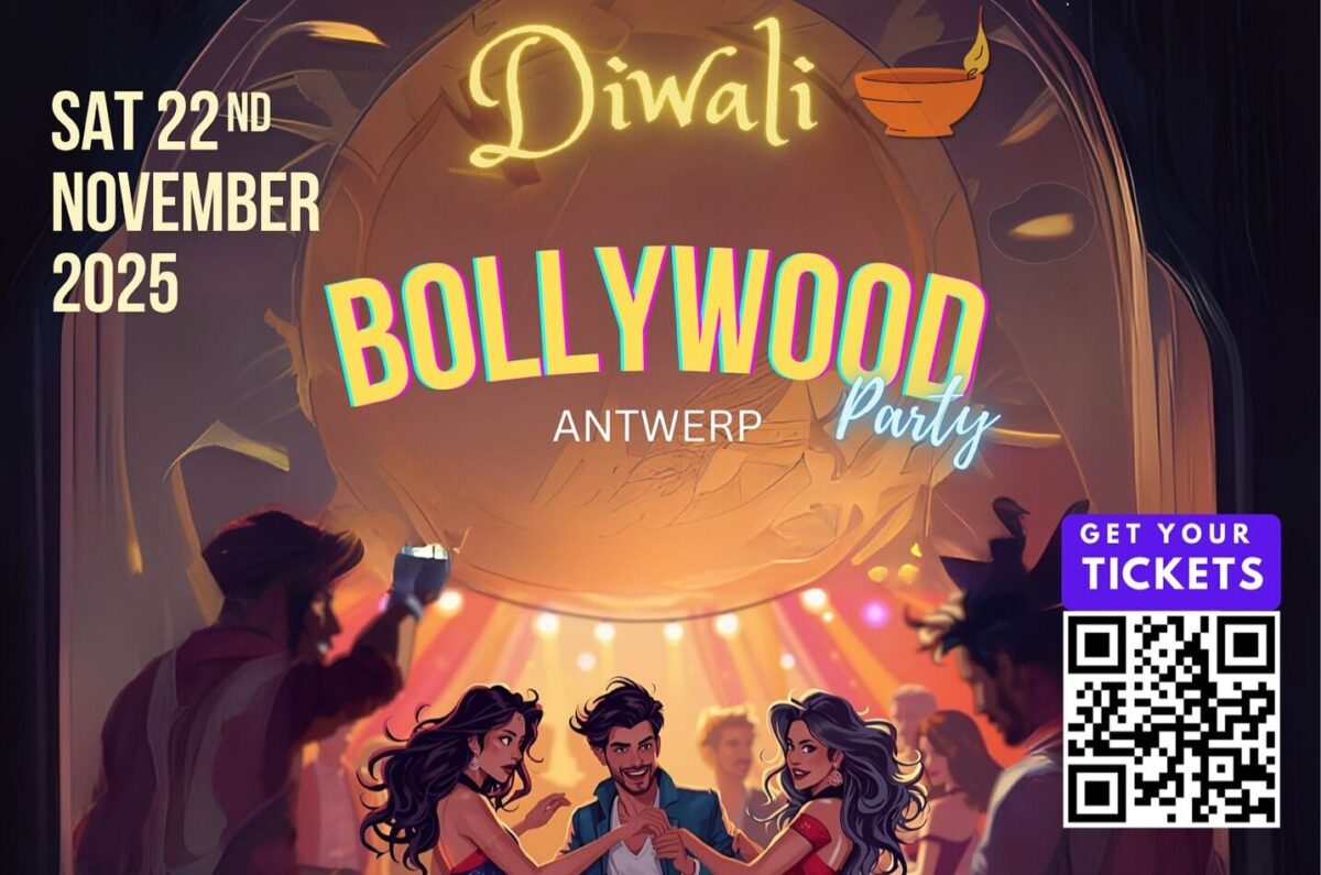 Diwali Bollywood Party