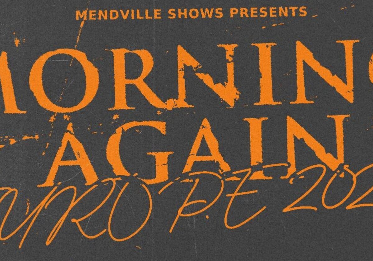 MORNING AGAIN (US) + MORE