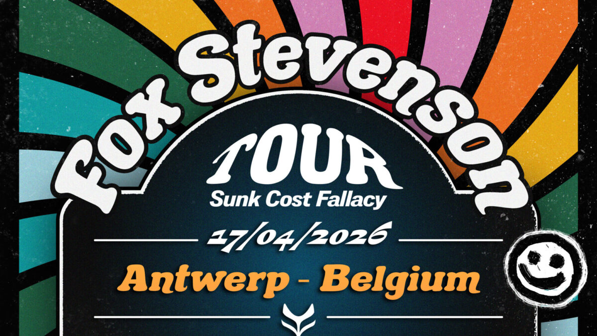 Fox Stevenson