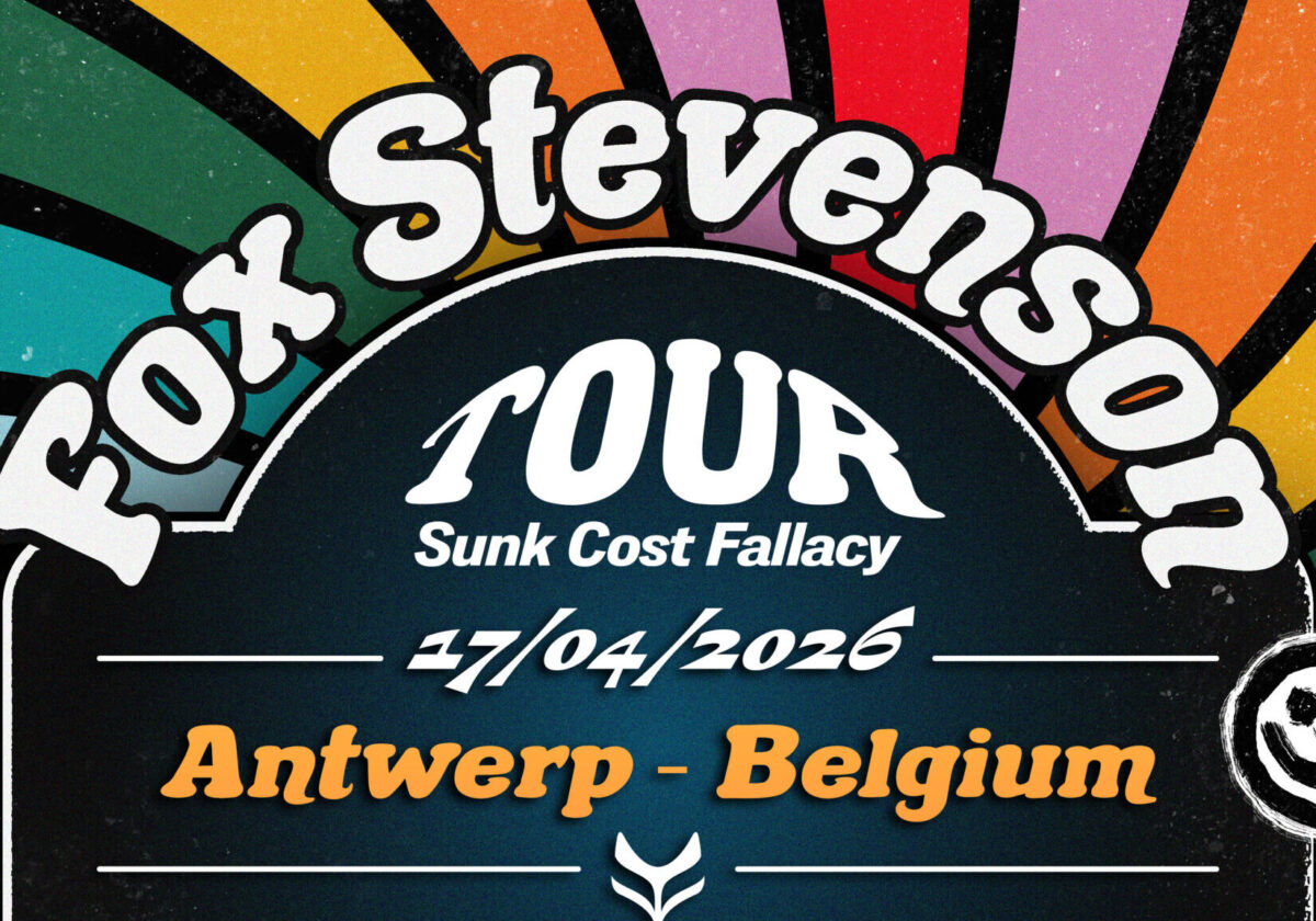 Fox Stevenson