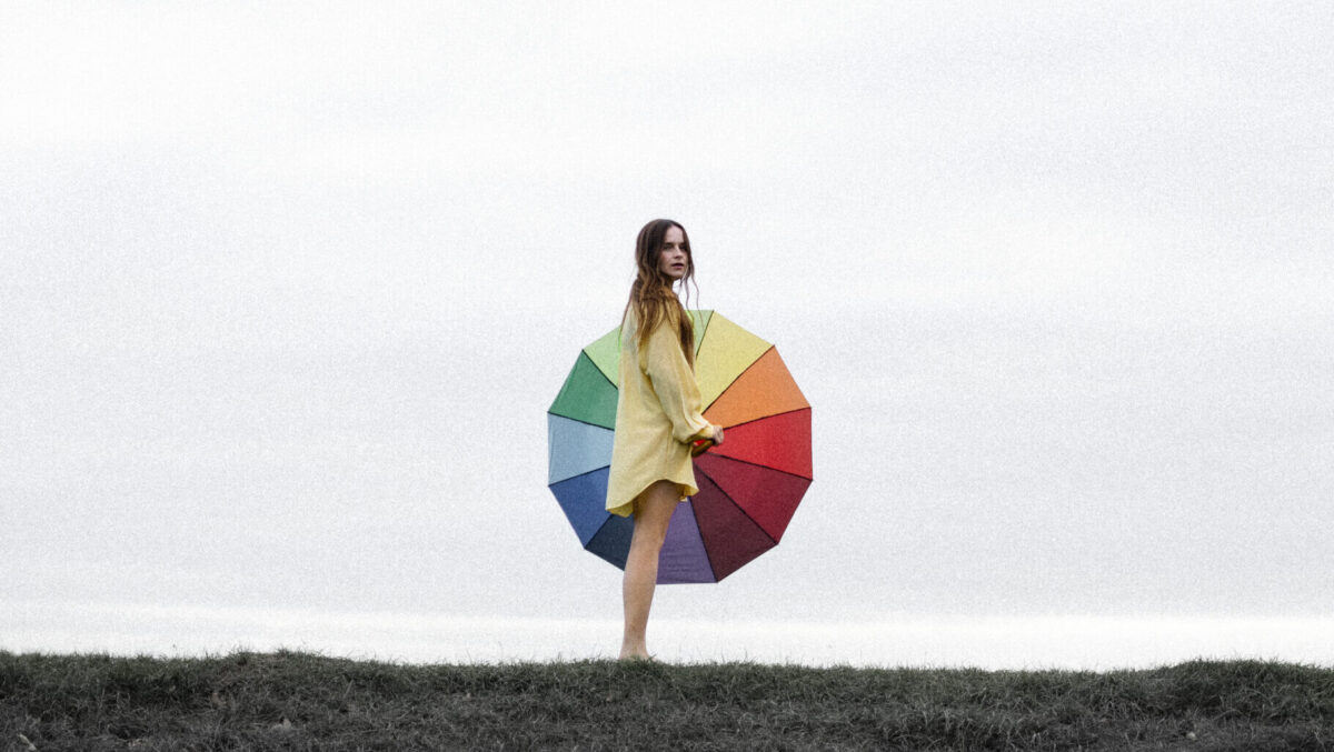 Gabrielle Aplin