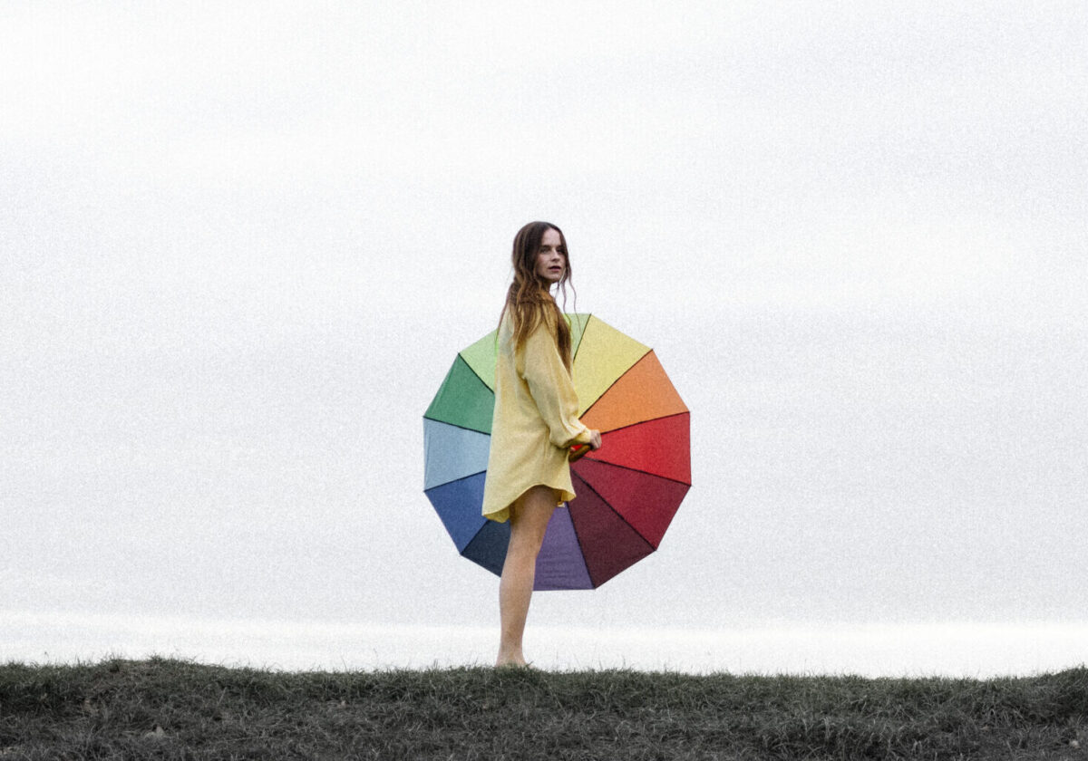 Gabrielle Aplin