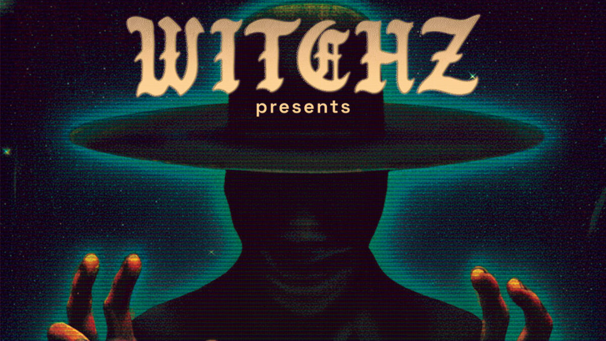 WITCHZ presents ENTER AFTERLIFE World Tour 2026