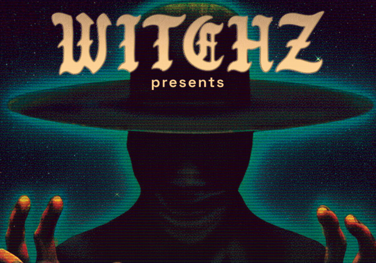 WITCHZ presents ENTER AFTERLIFE World Tour 2026