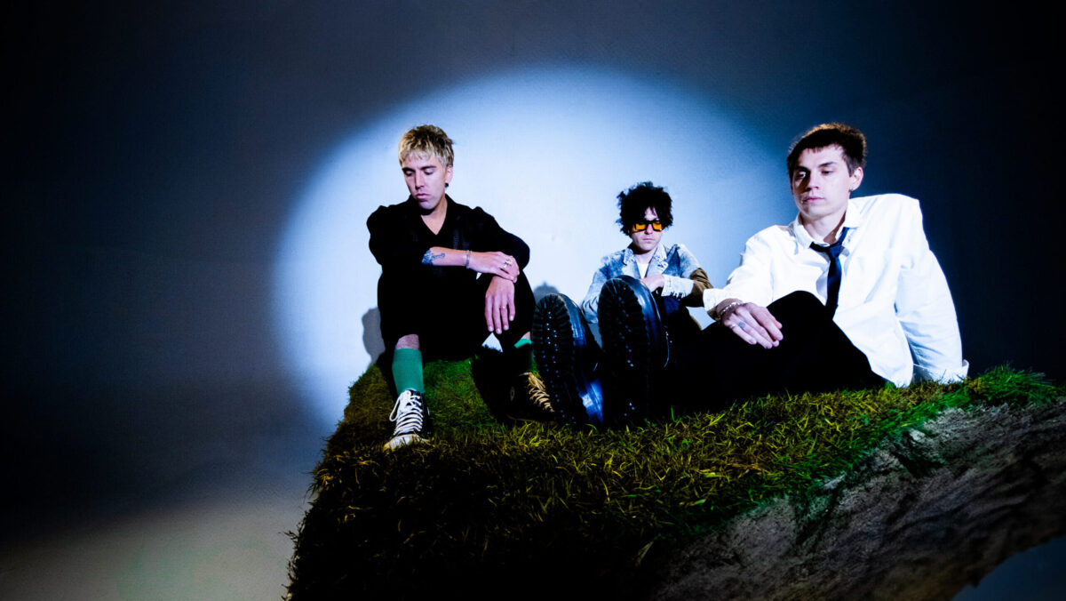 Bad Suns