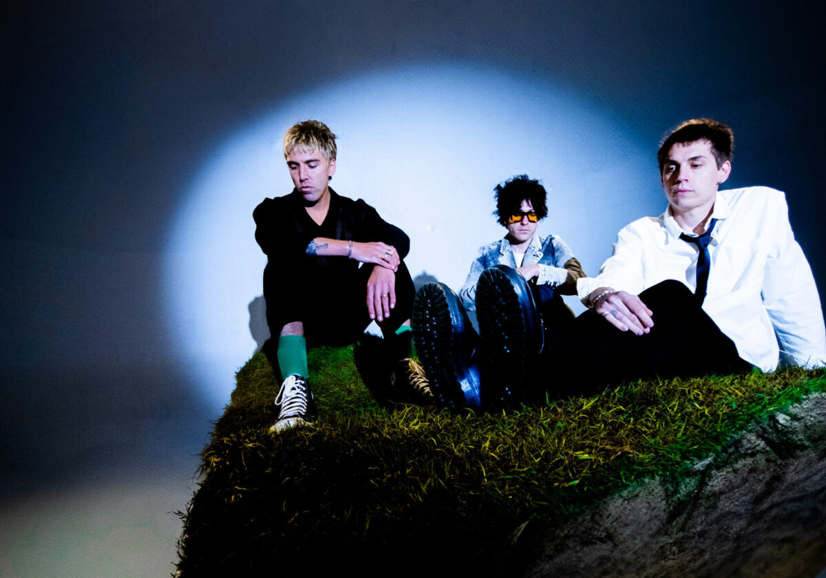 Bad Suns