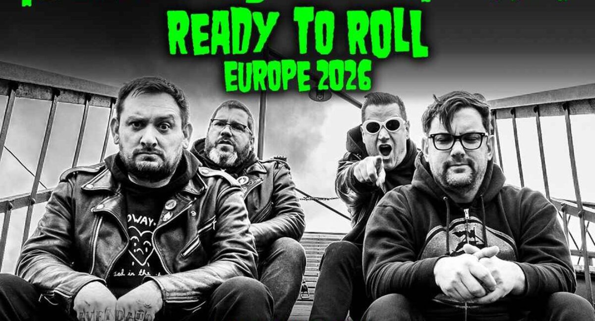 Teenage Bottlerocket + DeeCRACKS + more