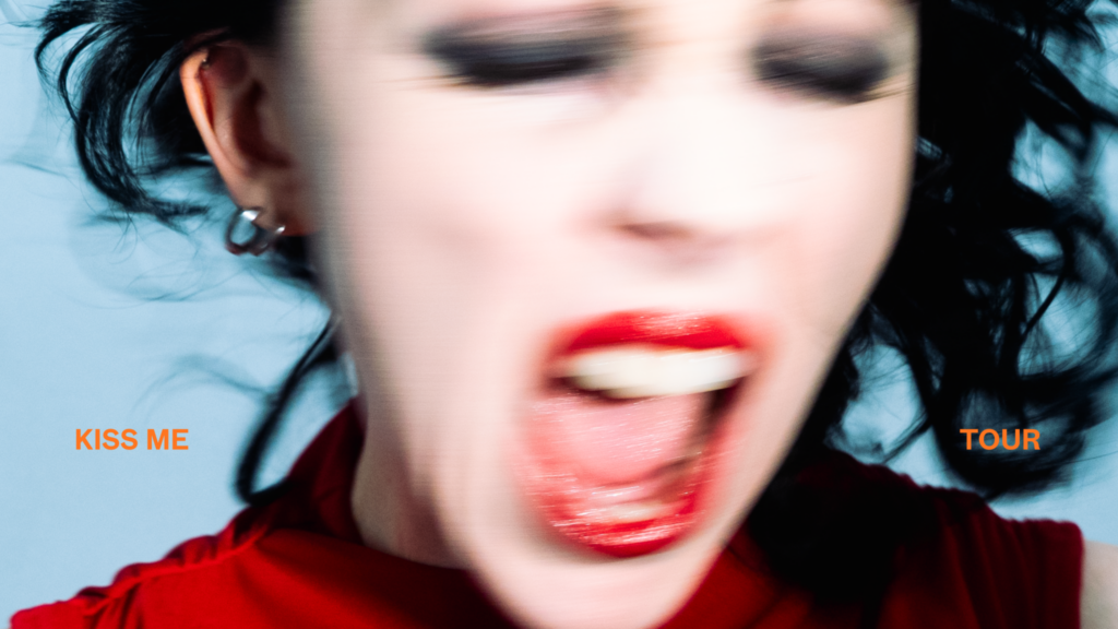wo 16 sep Pale Waves + BOYISH Pale Waves are a Manchester-born, globally touring guitar-pop force: Emerging with 80s-tinted indie/synth-pop, they levelled… Concert FOR FANS OF: MUNA | The 1975 | Louis poster