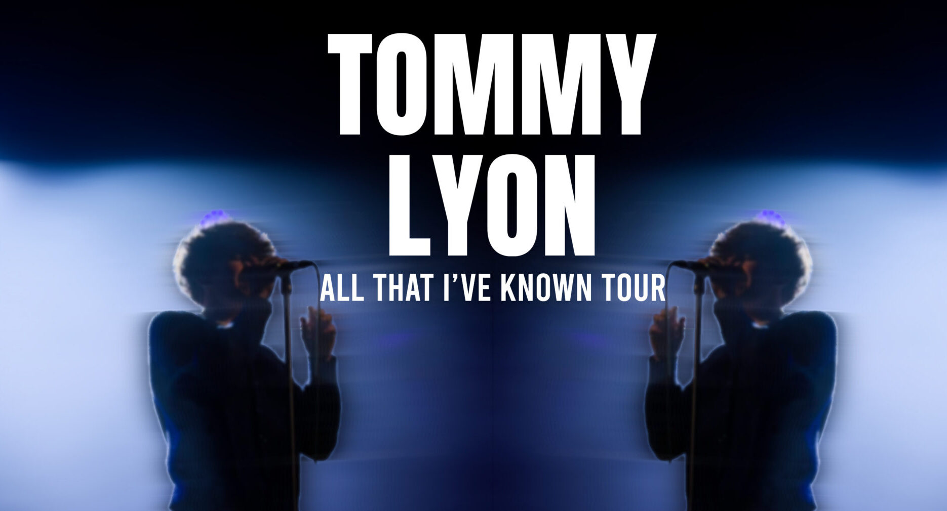 di 6 okt Tommy Lyon Tommy Lyon is an emerging singer-songwriter known for his incredible vocal range and signature high… Concert , Pop / Rock Kavka Oudaan 19:00 - 23:00 poster